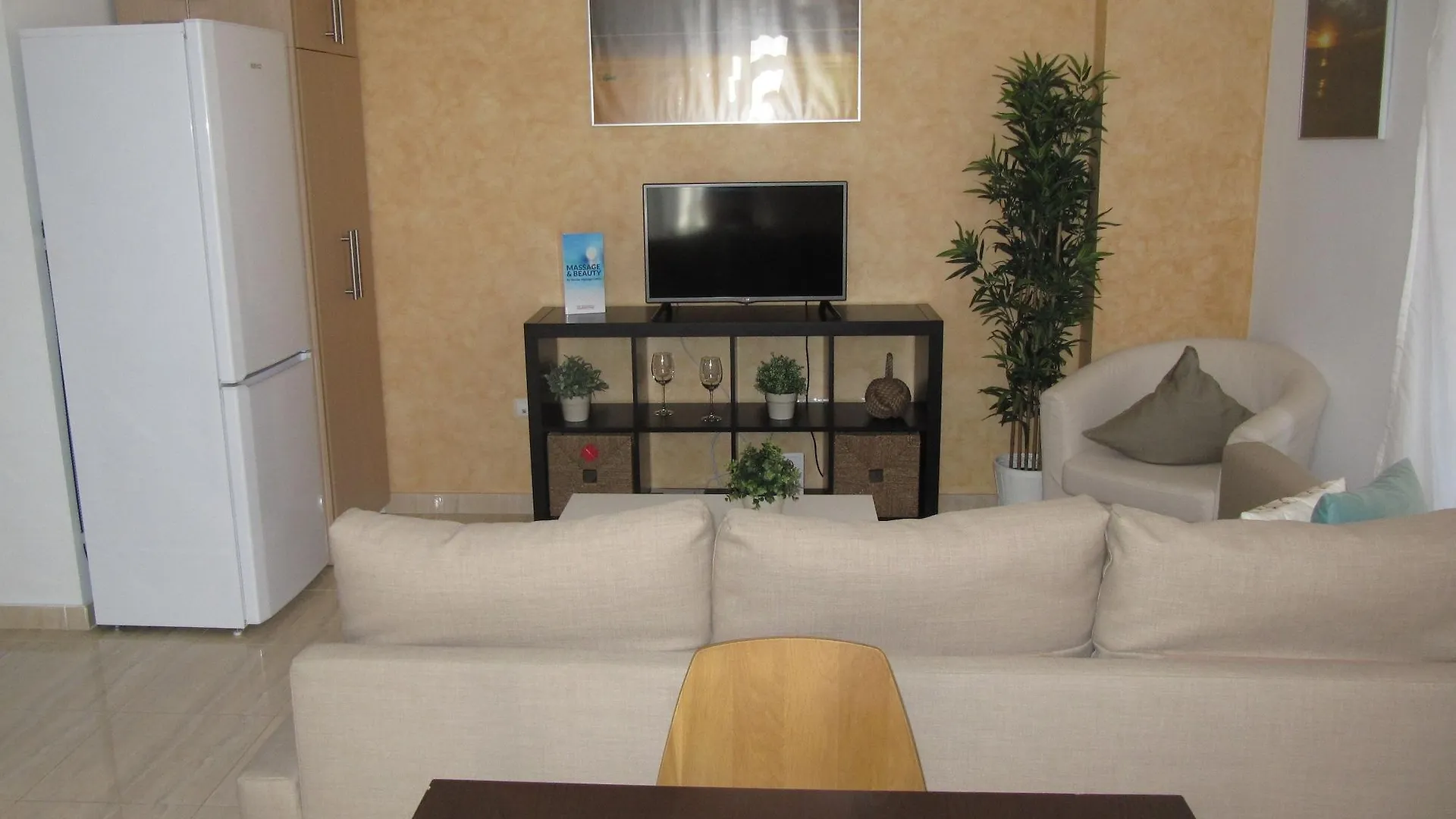 Life Apartments Alameda Colon Malaga