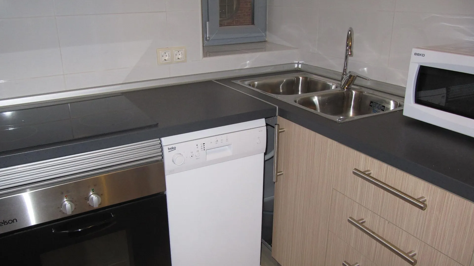 Life Apartments Alameda Colon Malaga 0*,