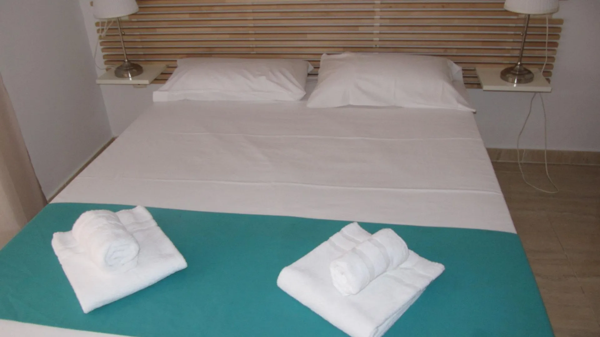 Life Apartments Alameda Colon Malaga