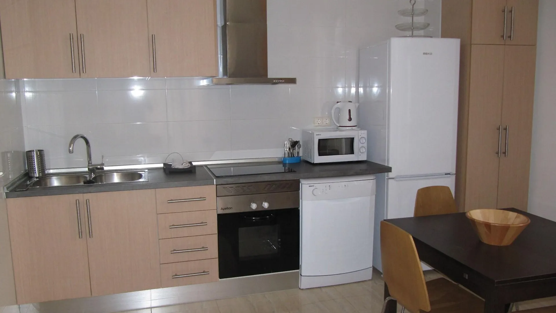 Life Apartments Alameda Colon Malaga