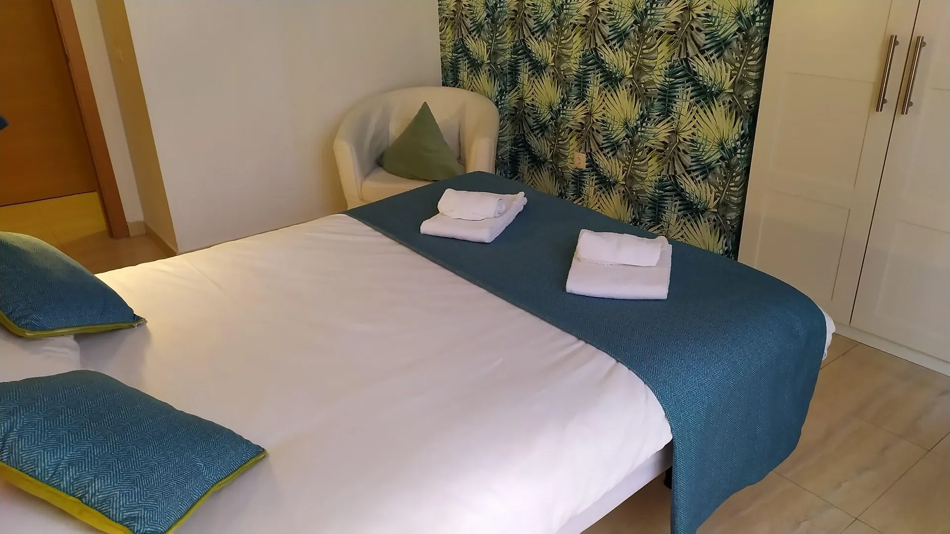 Life Apartments Alameda Colon Malaga 0*,  Spain