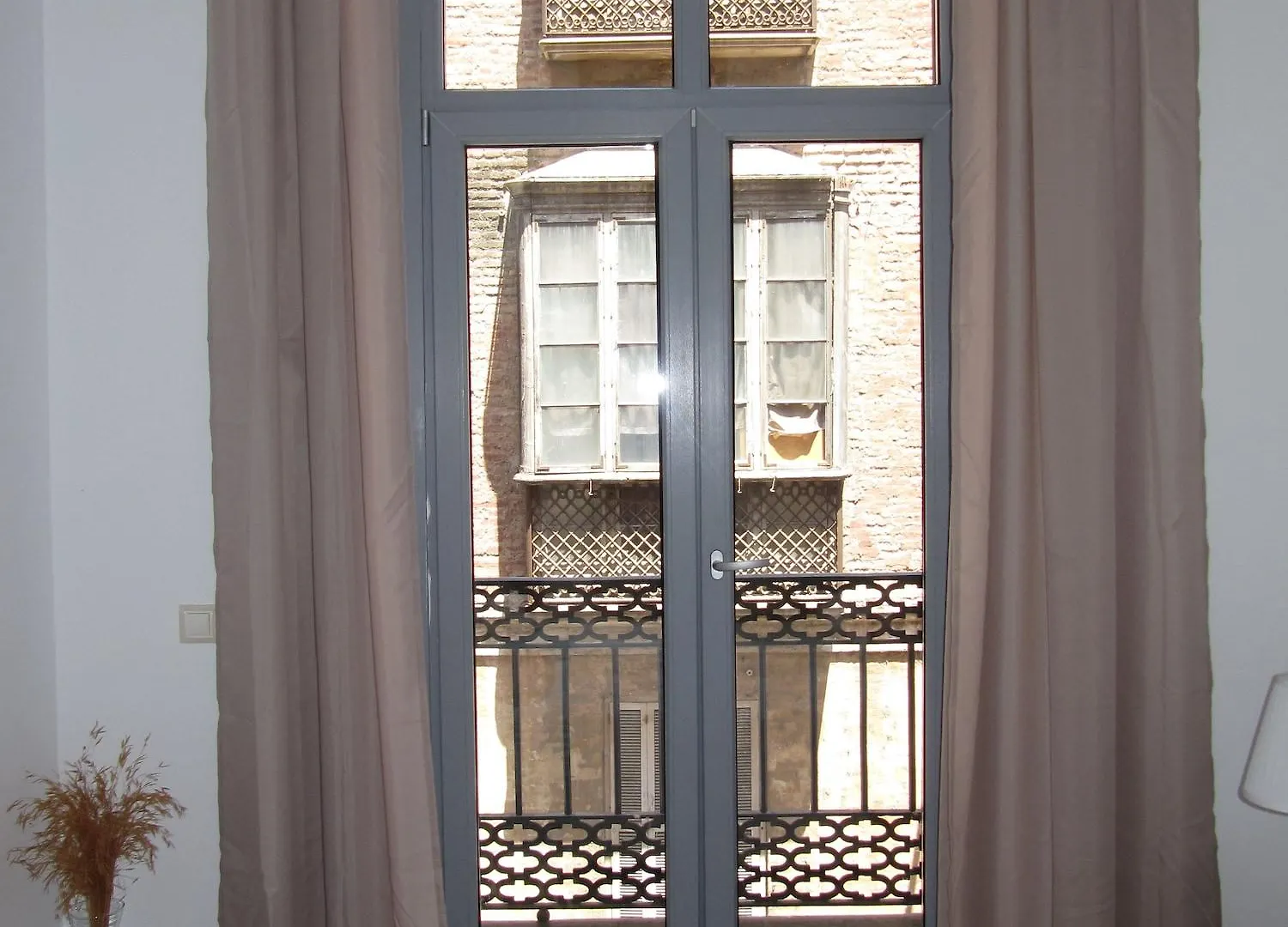 Life Apartments Alameda Colon Malaga Spain