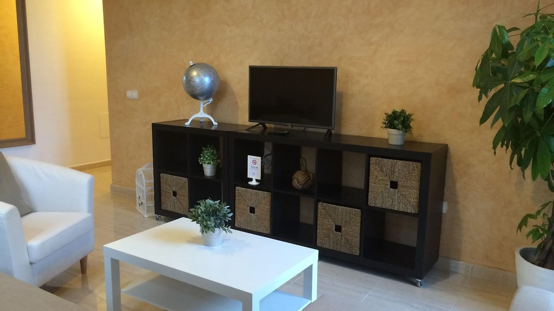 Life Apartments Alameda Colon Malaga Spain