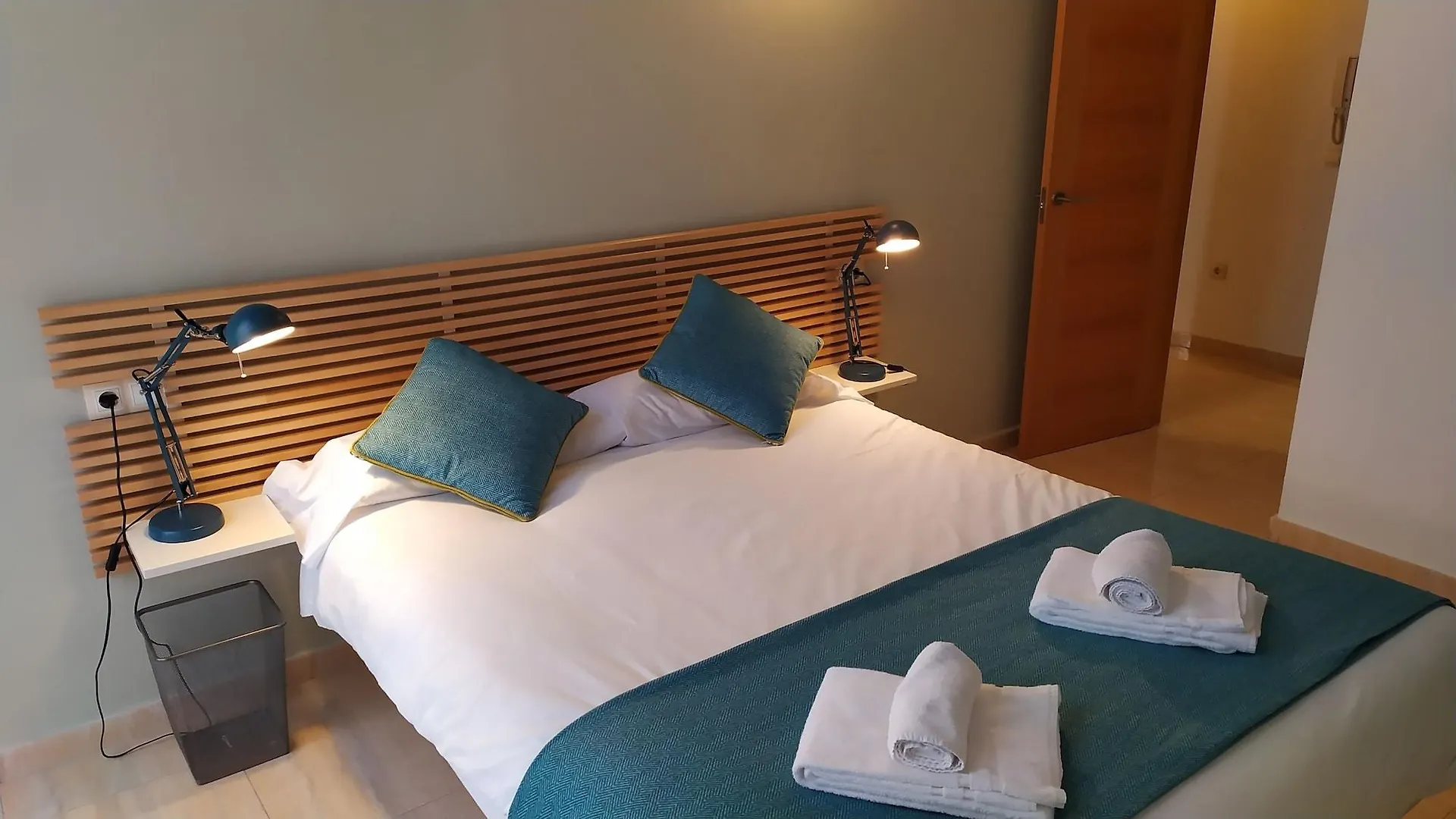 Life Apartments Alameda Colon Malaga