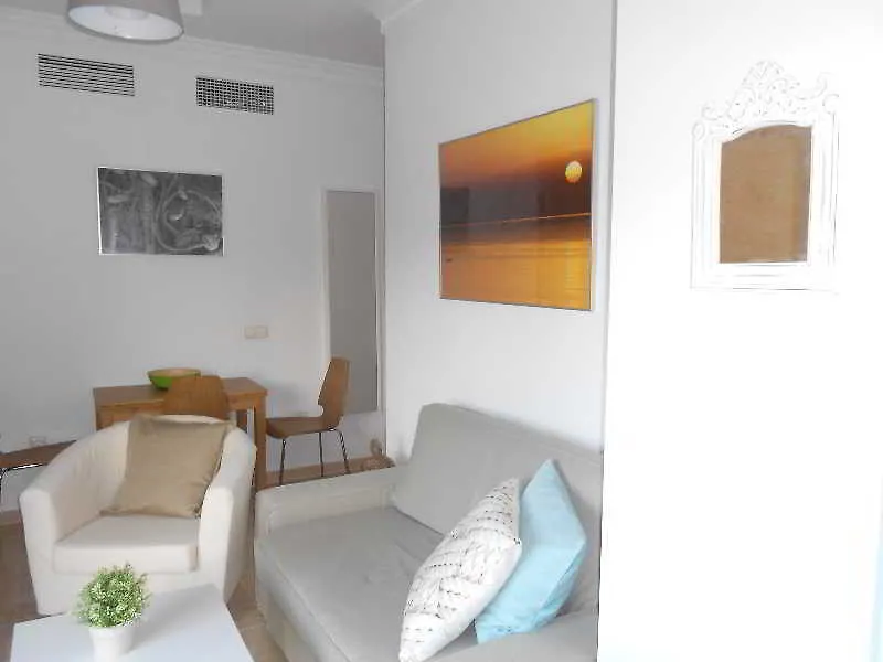 Life Apartments Alameda Colon Malaga