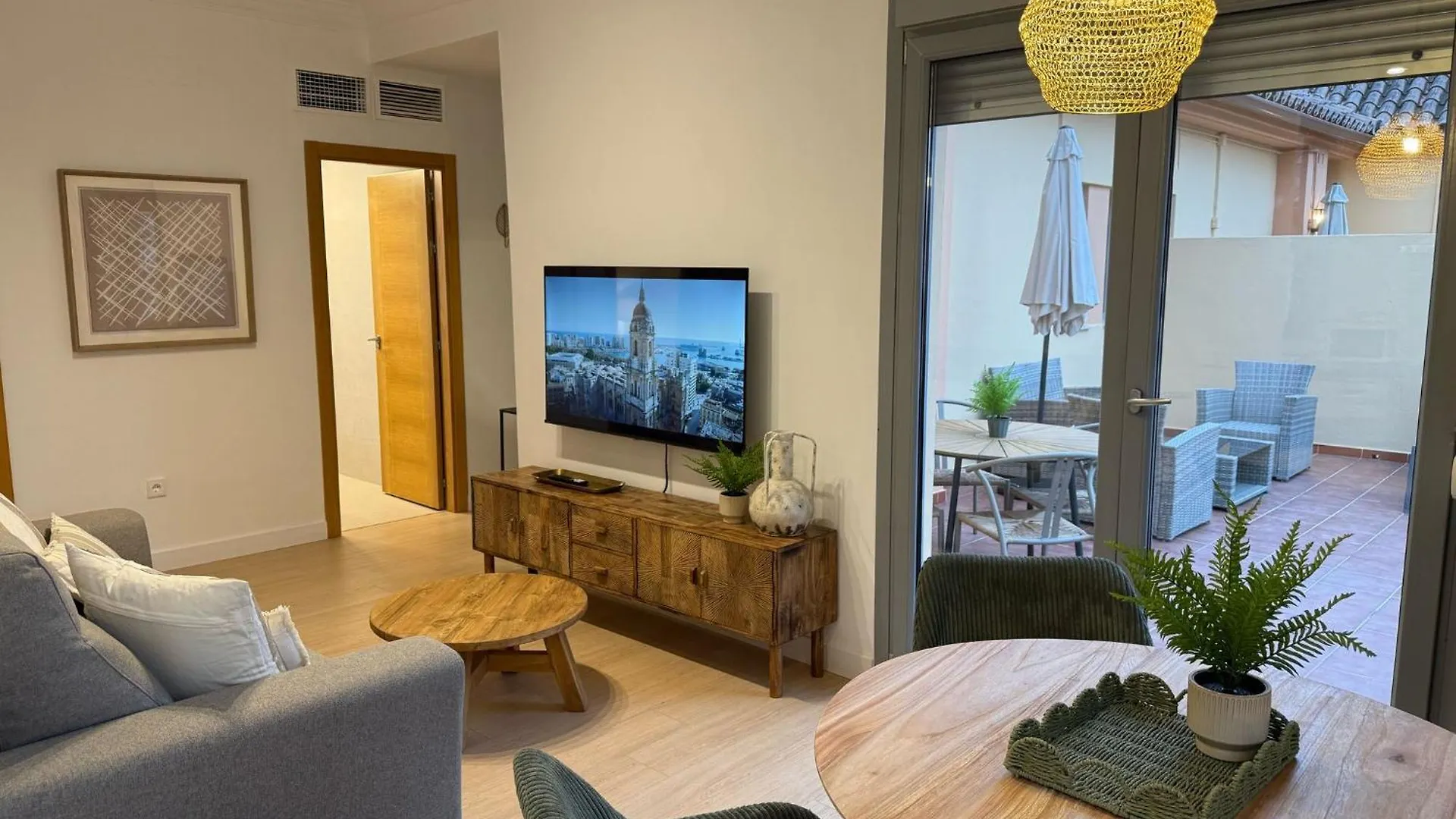 Life Apartments Alameda Colon Malaga