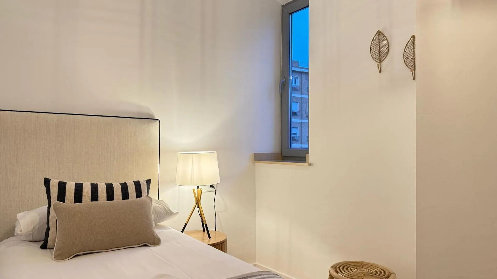 Life Apartments Alameda Colon Malaga Spain