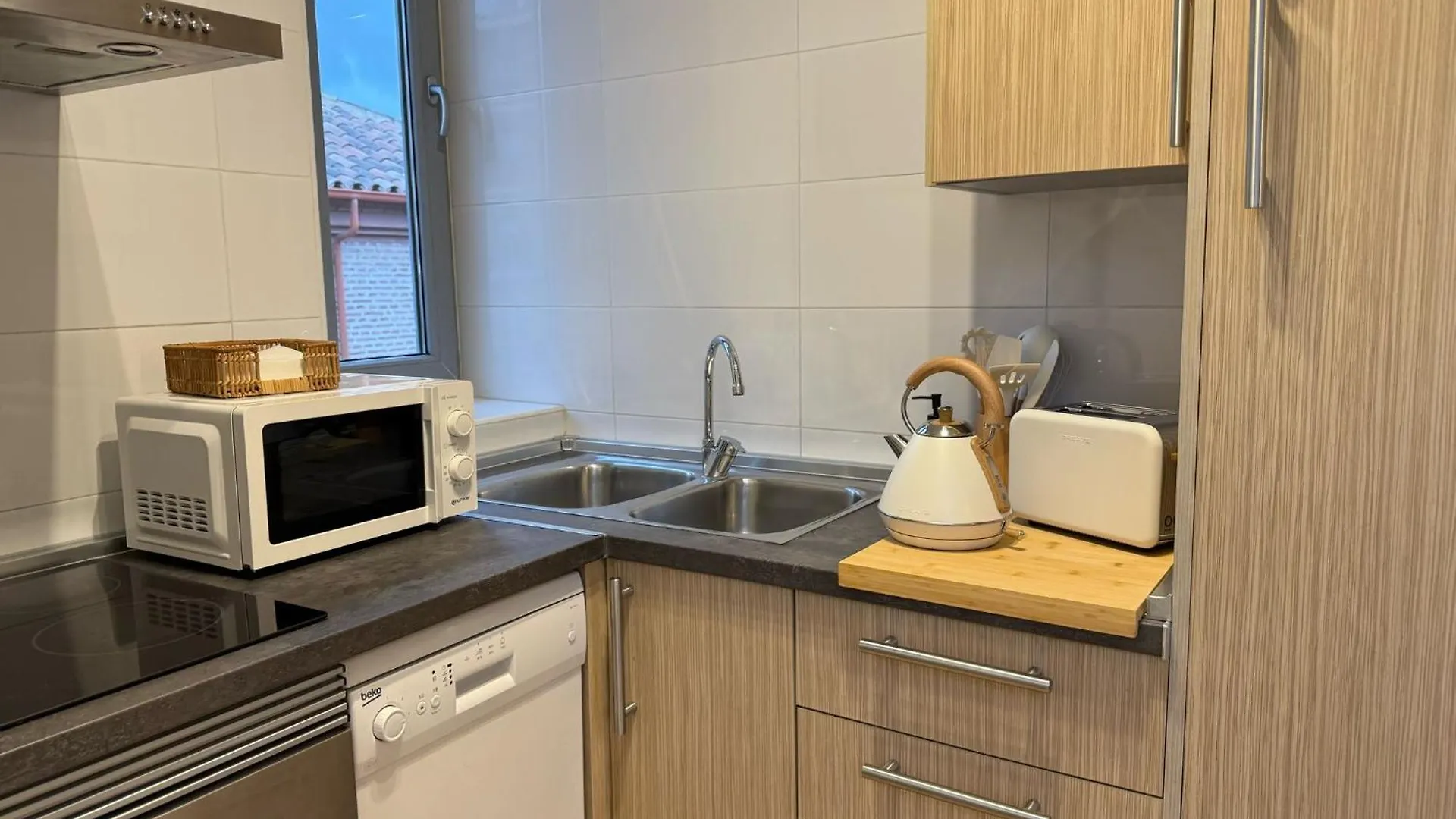 Life Apartments Alameda Colon Malaga