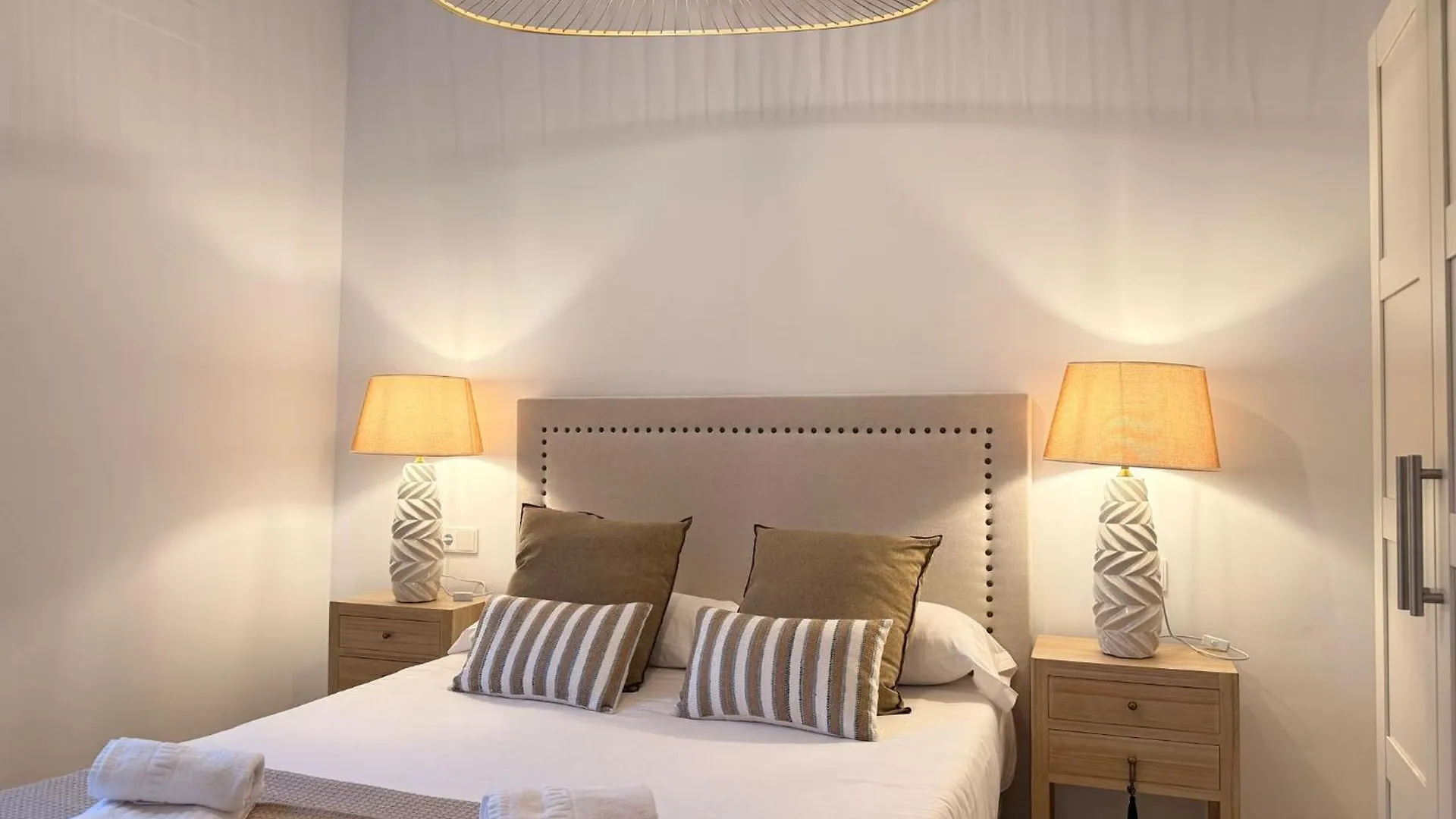 Life Apartments Alameda Colon Malaga