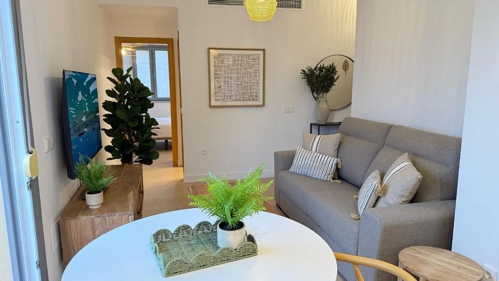 Life Apartments Alameda Colon Malaga