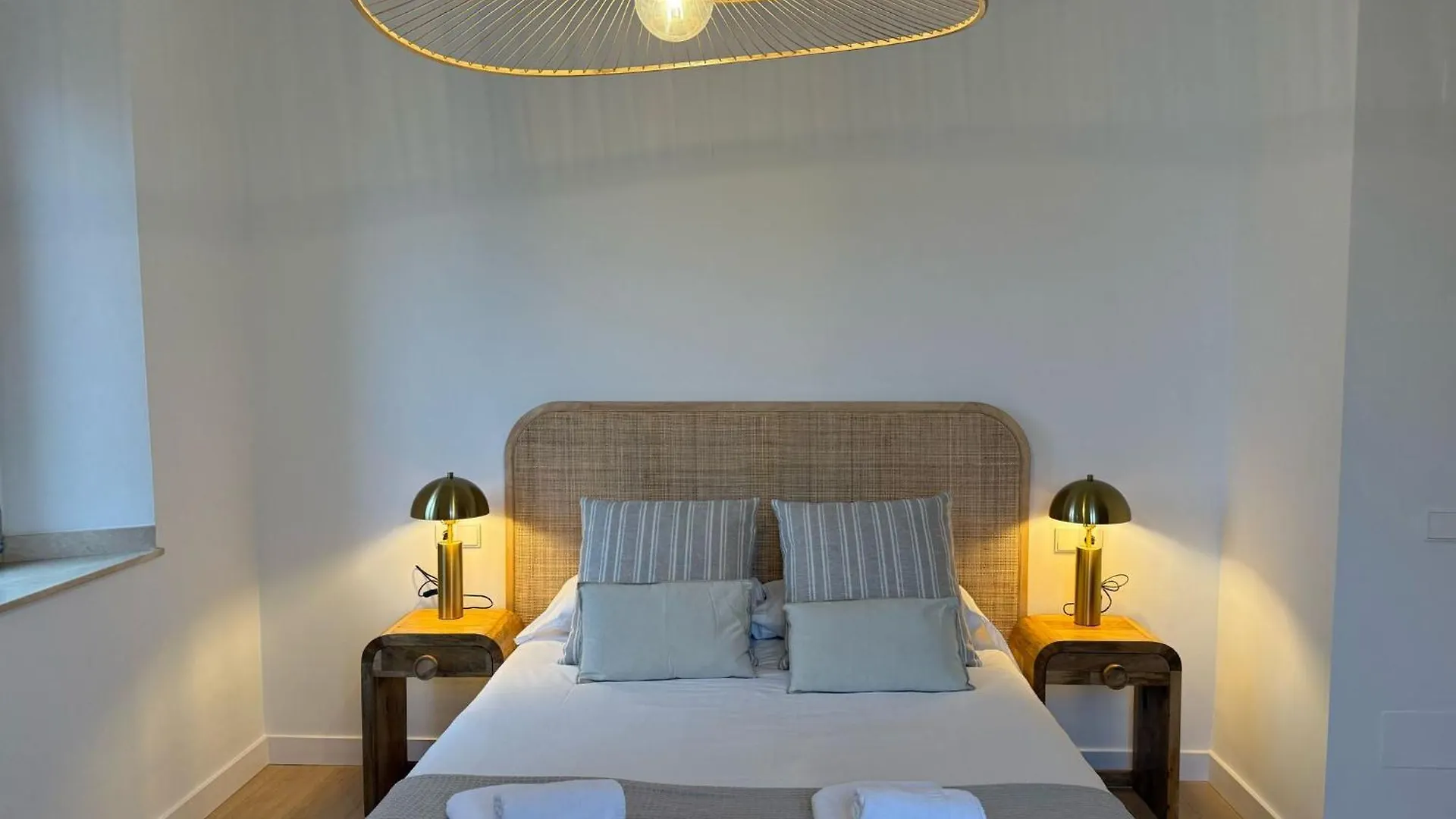 Life Apartments Alameda Colon Malaga