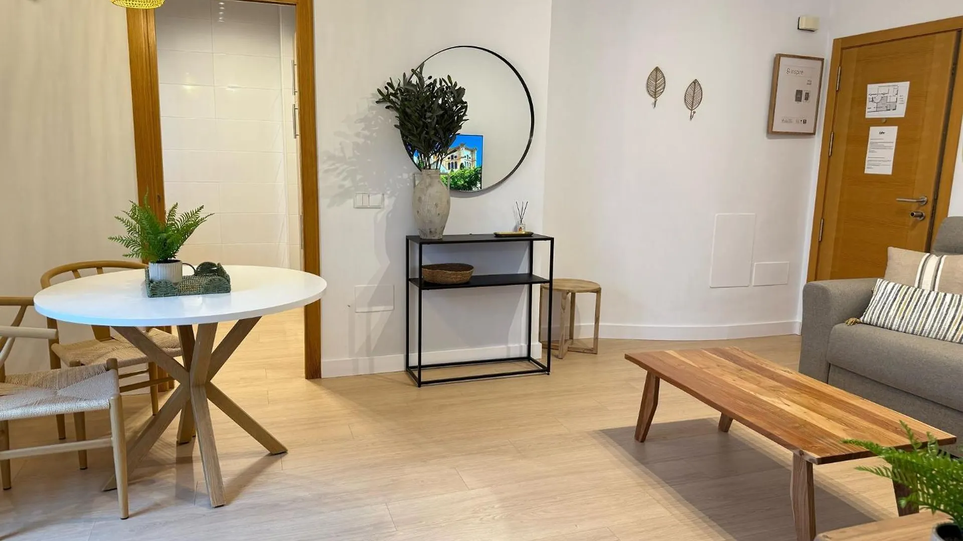 Life Apartments Alameda Colon Malaga
