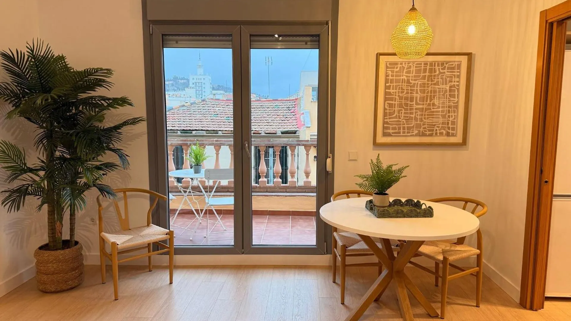 Life Apartments Alameda Colon Malaga