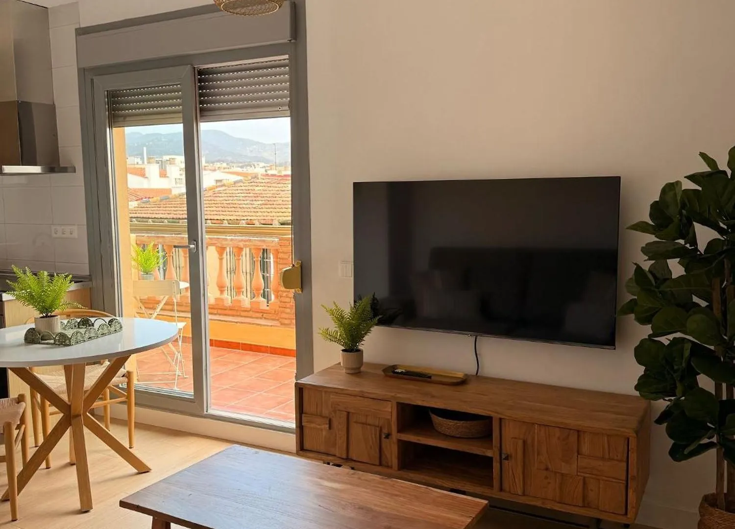 Life Apartments Alameda Colon Malaga
