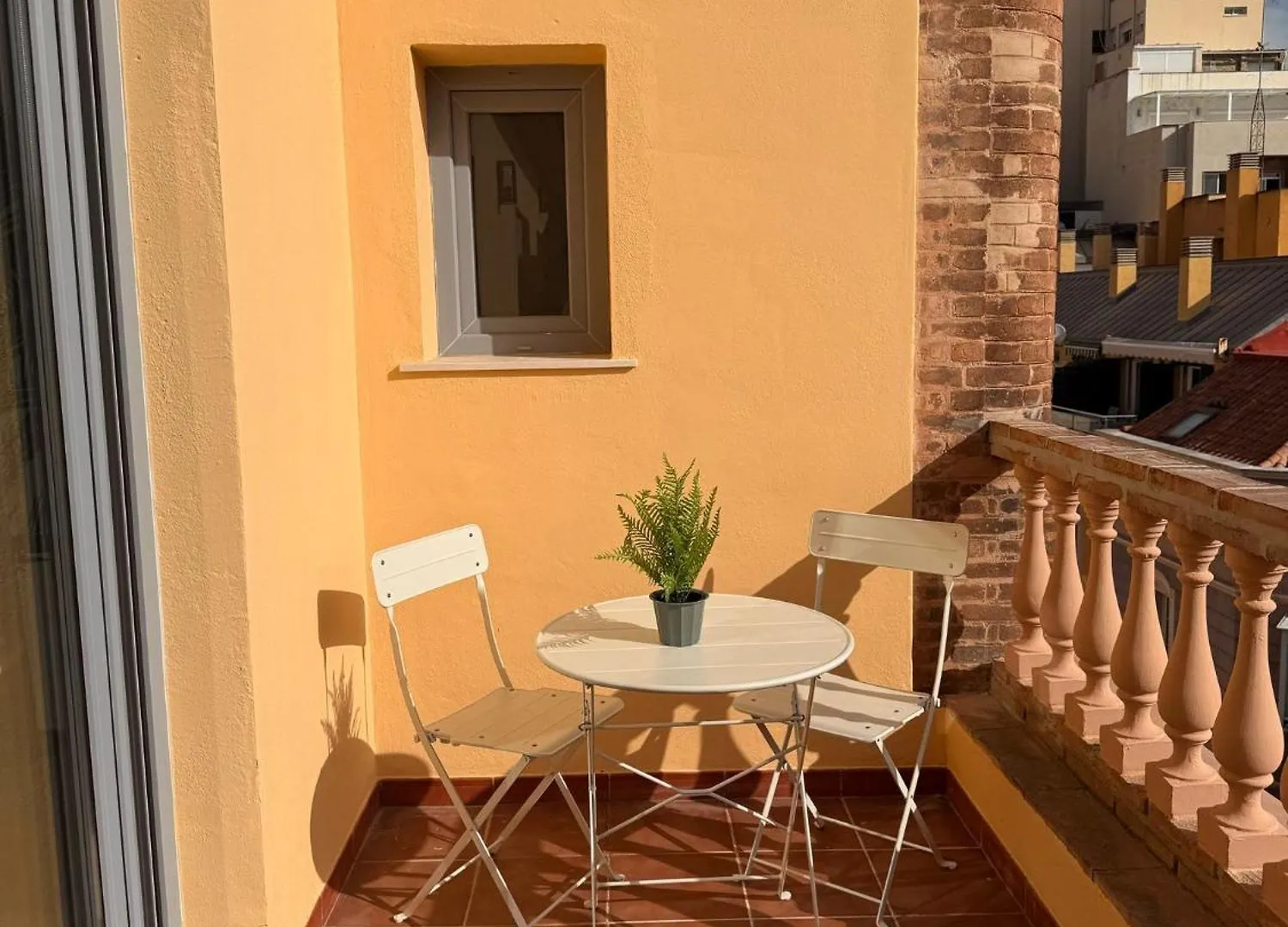 Life Apartments Alameda Colon Malaga