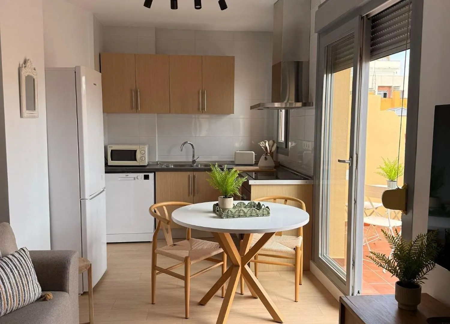 Life Apartments Alameda Colon Malaga 0*,
