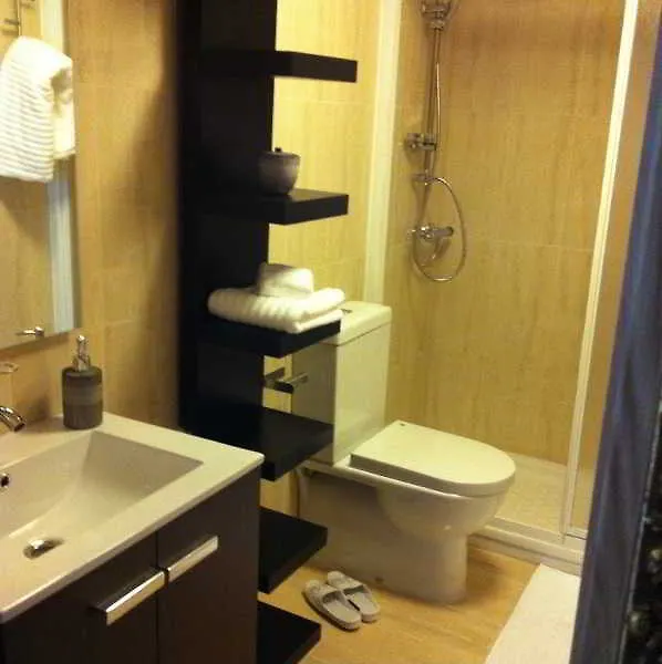 Life Apartments Alameda Colon Malaga