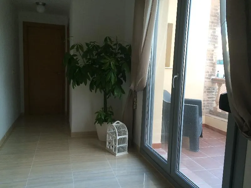 Life Apartments Alameda Colon Malaga