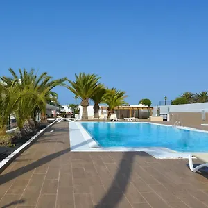Dunasol 341 By Holidays Fuerteventura Apartment Corralejo