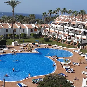 Parque Santiago Ii Two Bedrooms With Amazing Views Apartment Arona (Tenerife)