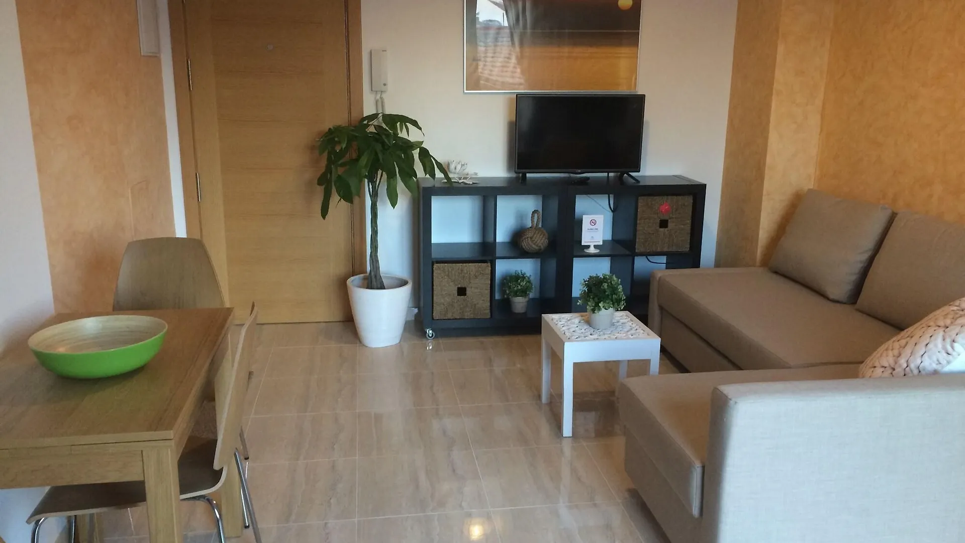 Life Apartments Alameda Colon Málaga 0*,  İspanya