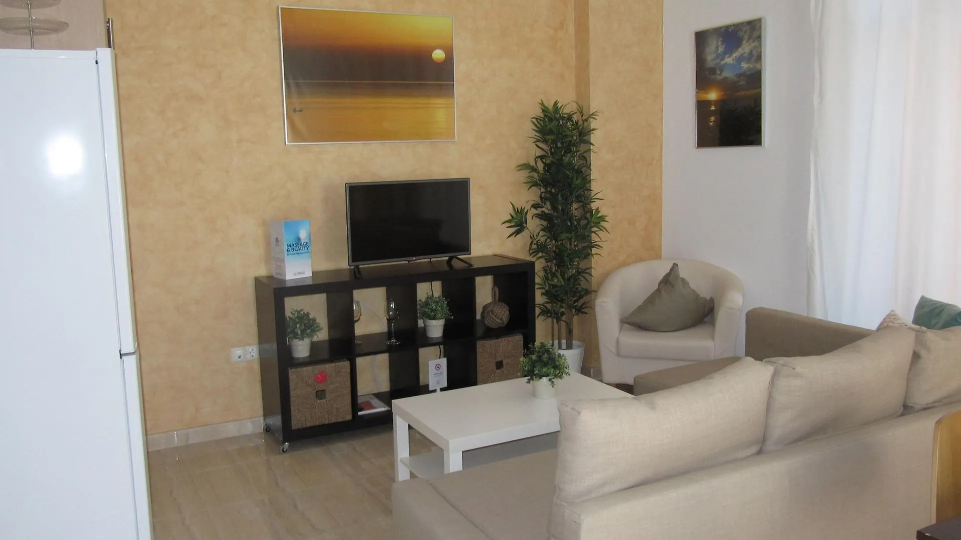 Life Apartments Alameda Colon Málaga 0*,  İspanya
