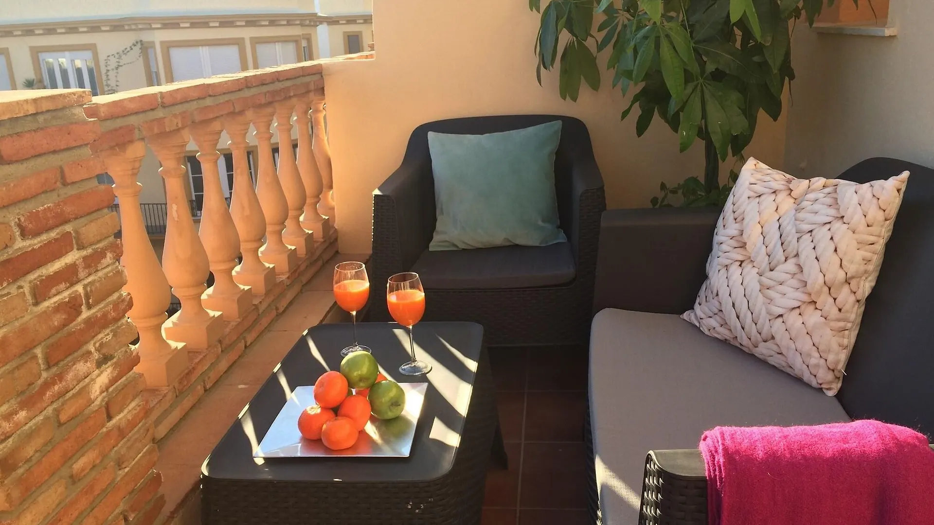 Life Apartments Alameda Colon Málaga