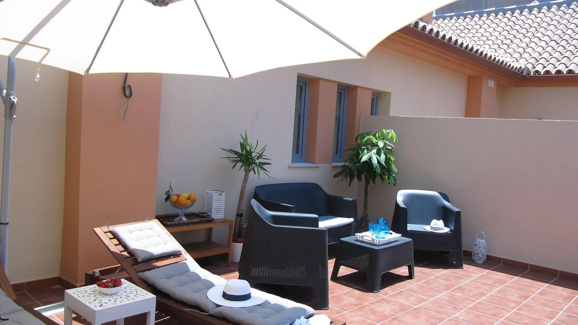 Life Apartments Alameda Colon Málaga 0*,