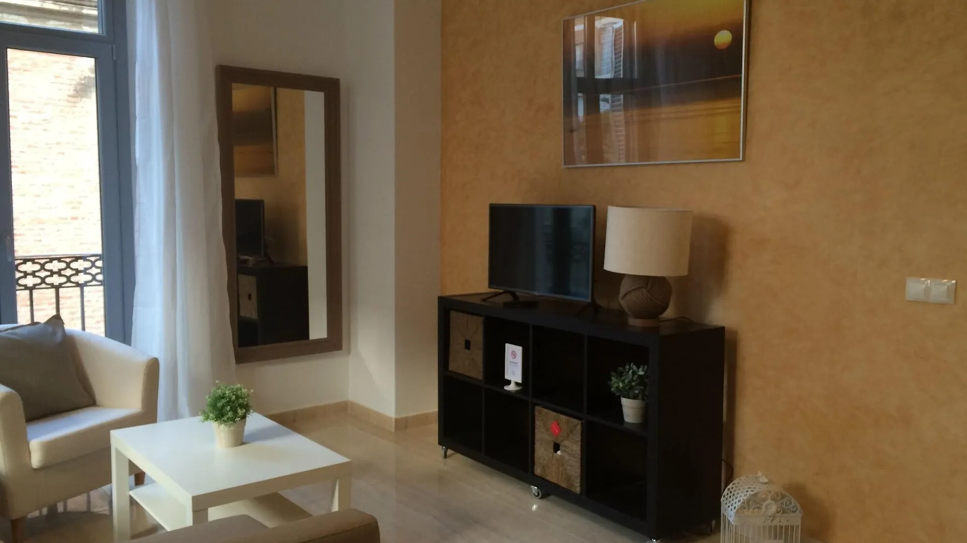 Life Apartments Alameda Colon Málaga 0*,  İspanya