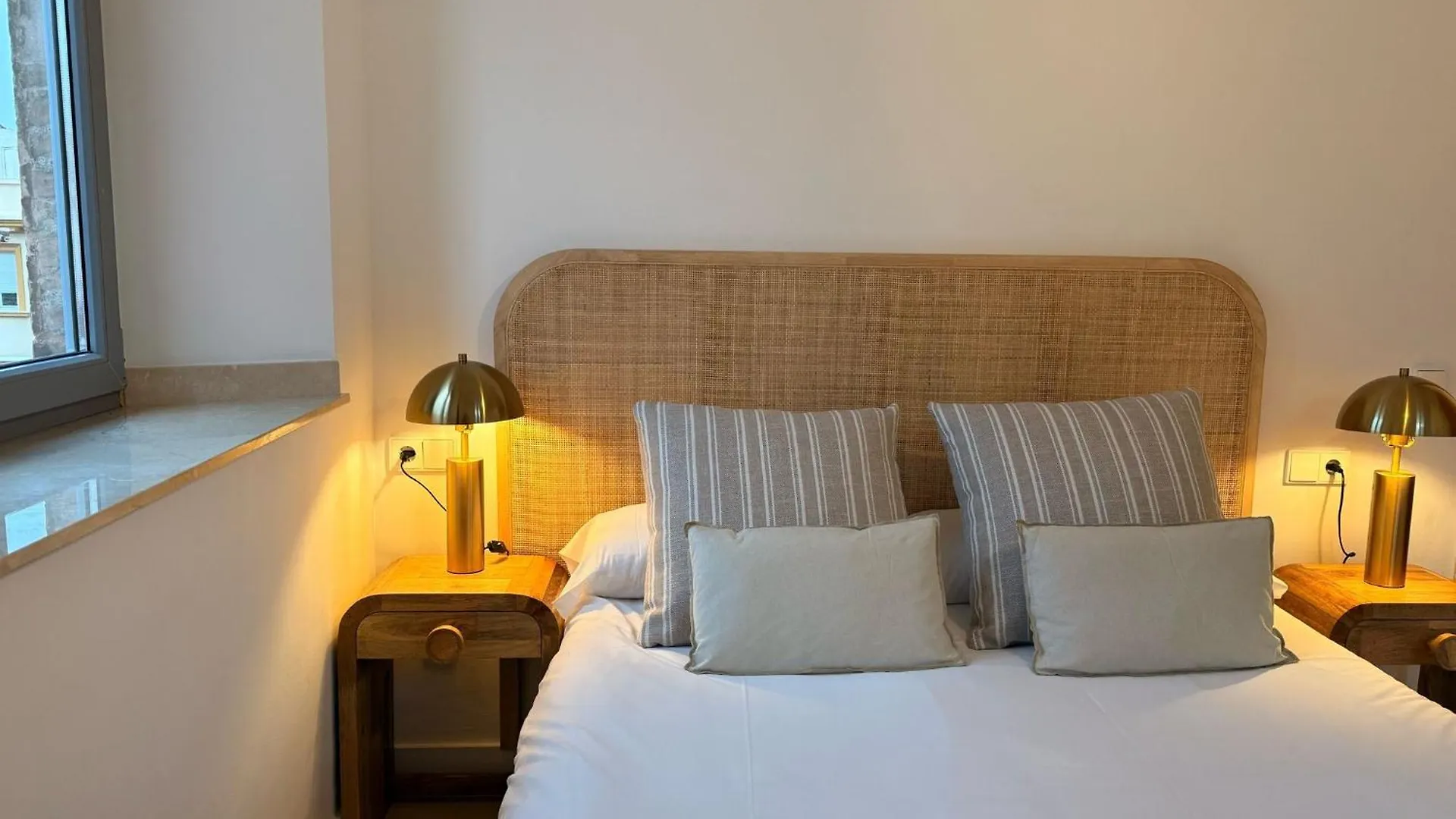 Life Apartments Alameda Colon Málaga