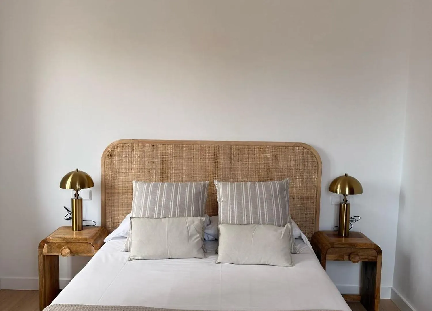 Life Apartments Alameda Colon Málaga İspanya