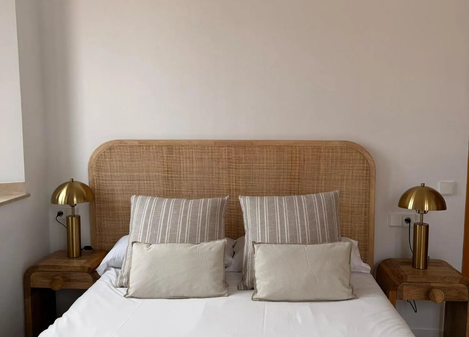Life Apartments Alameda Colon Málaga