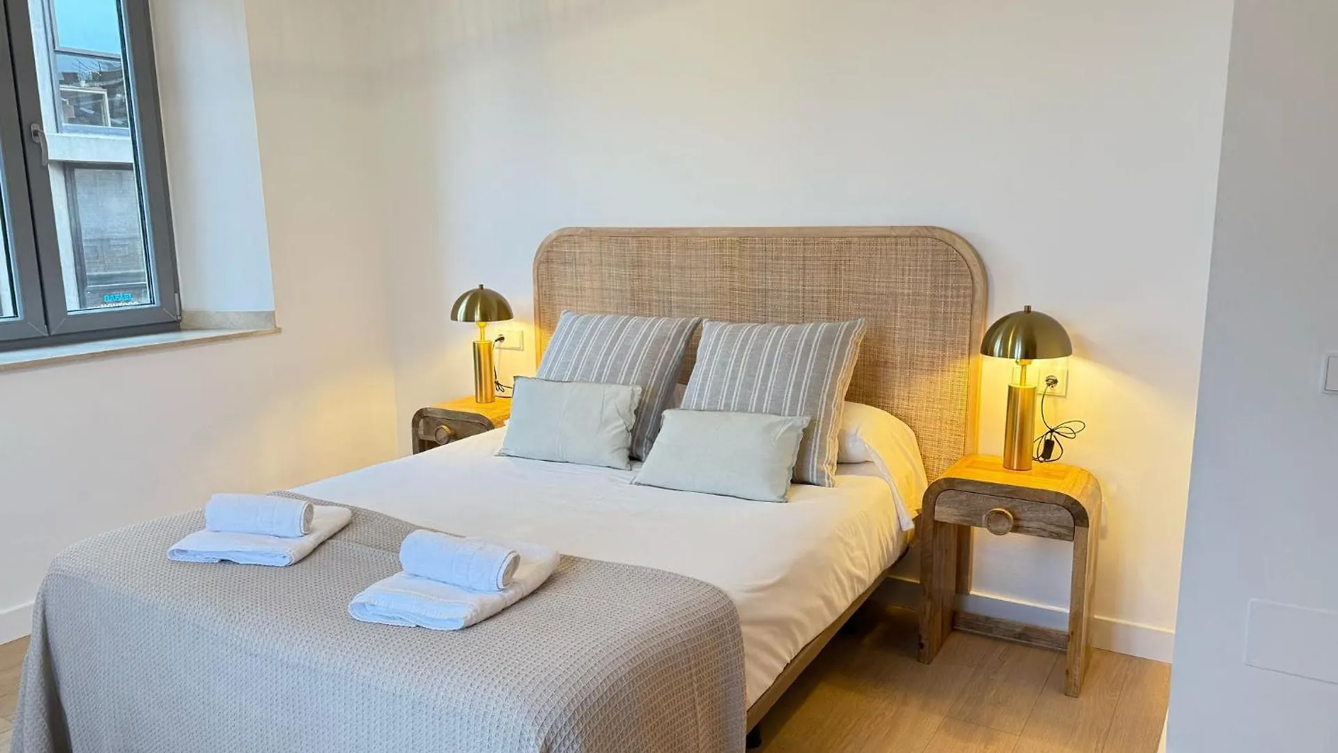 Life Apartments Alameda Colon Málaga