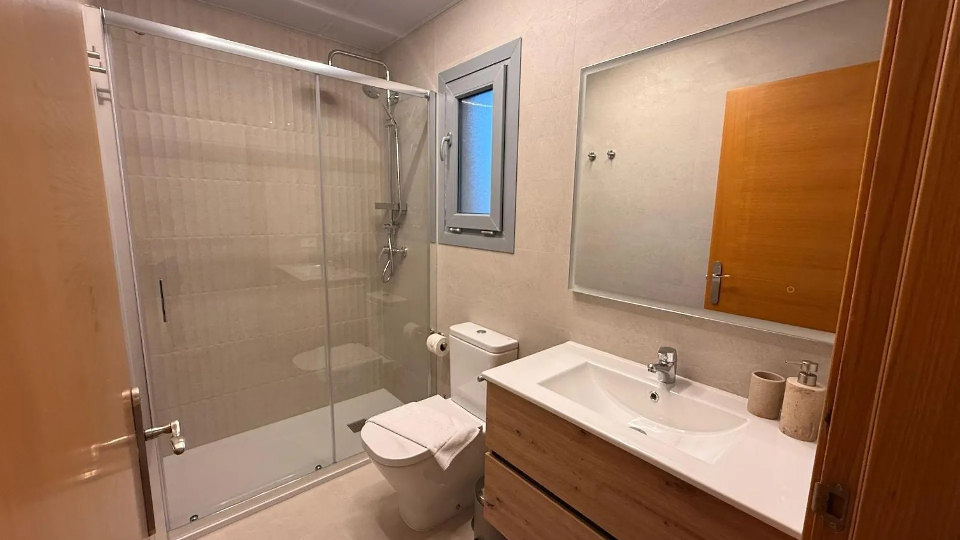 Life Apartments Alameda Colon Málaga Spanyolország