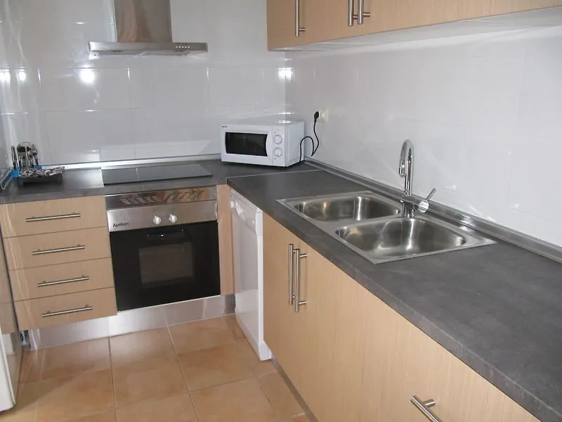 Life Apartments Alameda Colon Málaga