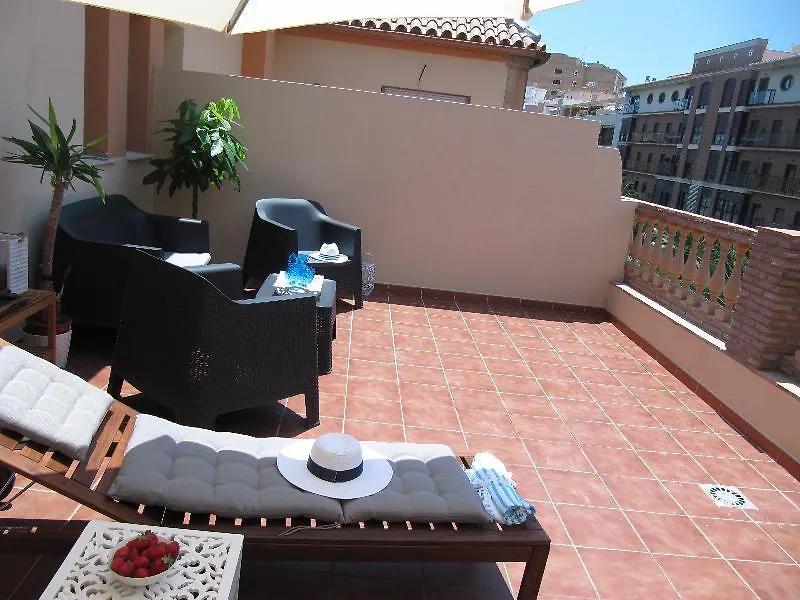 Life Apartments Alameda Colon Málaga 0*,  Spanyolország